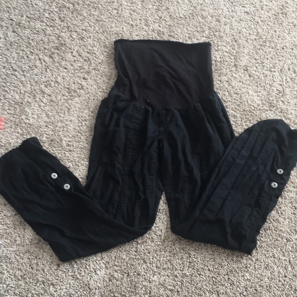 Motherhood Maternity Pants
